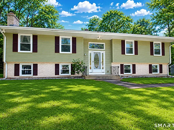 49 Preston Drive, Meriden, CT 06450