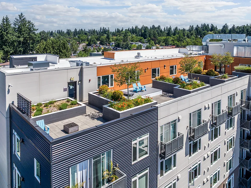 Mysa Apartments