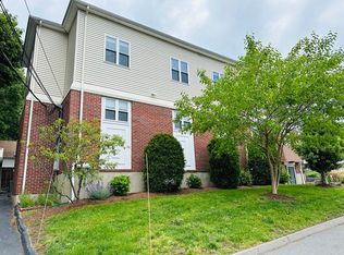 909 Hancock St #2-A, Quincy, MA 02170