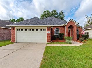21530 Sullivan Frst, Porter, TX 77365