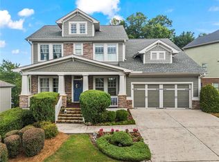 7567 Brookstone Cir, Flowery Branch, GA 30542