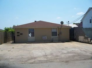 2416 N Dorgenois St, New Orleans, LA 70117