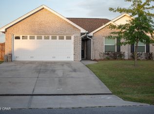 4202 Dairy Farm Rd, Panama City, FL 32404