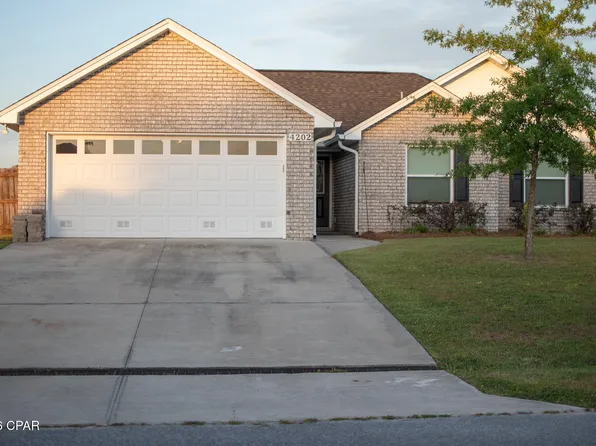 4202 Dairy Farm Rd, Panama City, FL 32404