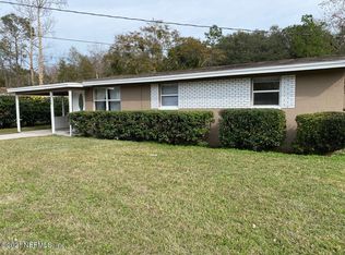 5831 Tampico Rd, Jacksonville, FL 32244