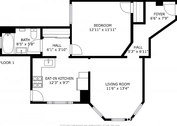 112 Thurston St #4 — Photo 6