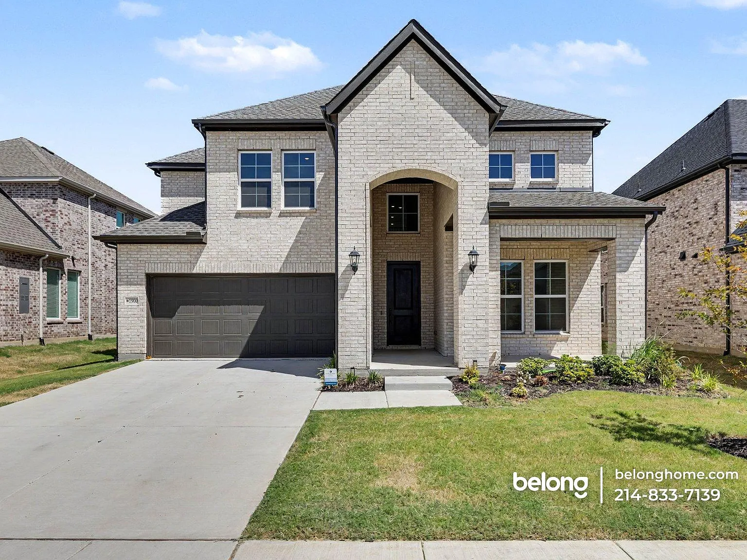 4 bed, 4.5 bath, 3417 sqft, $3,495 — Photo 2