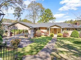 204 Traywick Dr, Anderson, SC 29621