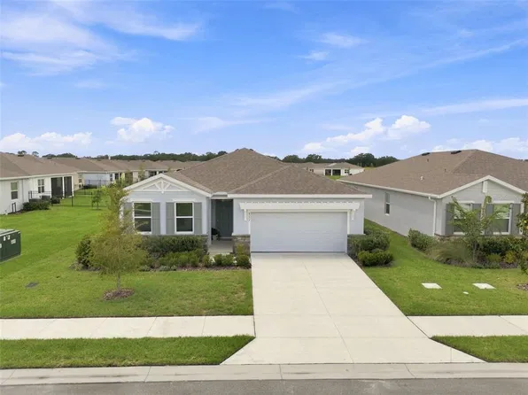 8552 Pinecrest Trl, Wildwood, FL 34785