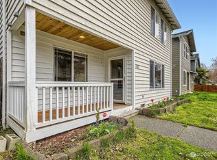 107 Willow Ave, Sultan, WA 98294