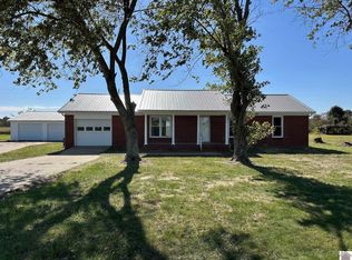 4329 State Route 339 W, Mayfield, KY 42066