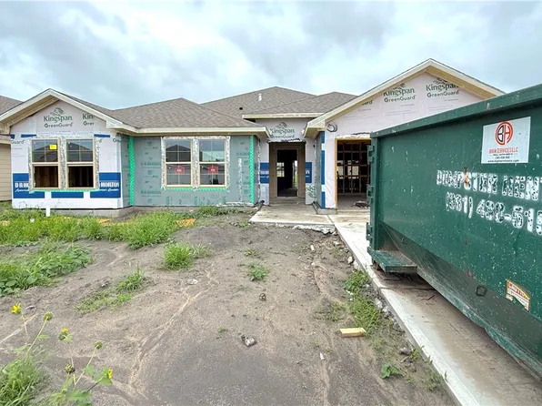 1461 Irigoyen St, Corpus Christi, TX 78415