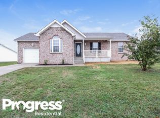 1702 Erin Trce, La Vergne, TN 37086