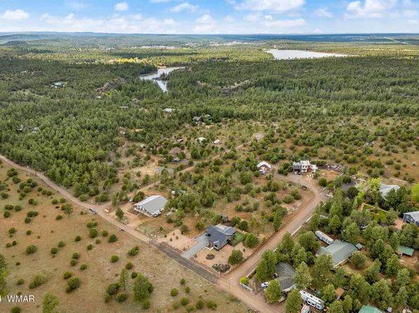 3360 W Coyote Dr, Lakeside, AZ 85929