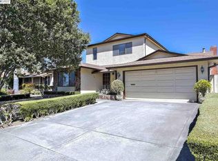 2278 Hartford Dr, Union City, CA 94587