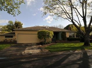 14 Bretano Way, Kentfield, CA 94904