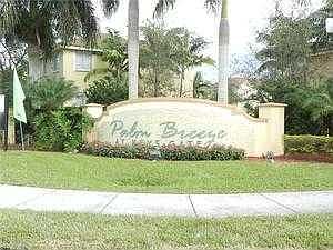 COMMUNITY SIGN