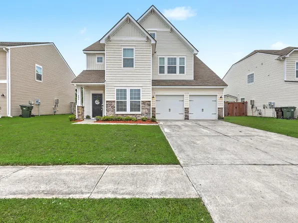 404 Philbrick Dr, Goose Creek, SC 29445
