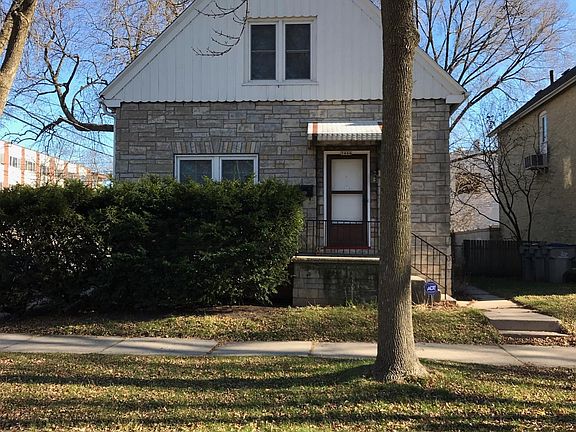Nice, large corner lot