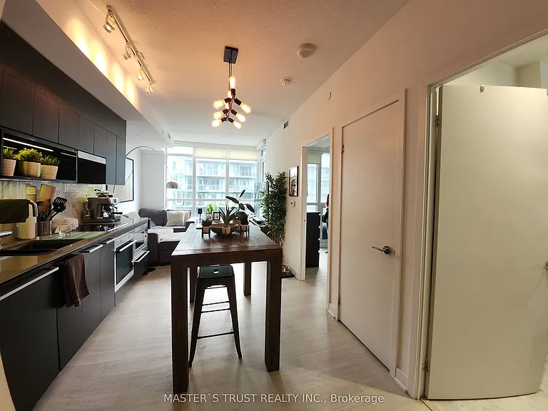 80 Queens Wharf Rd #1112 — Photo 4