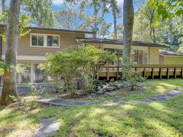 8008 Park Overlook Dr