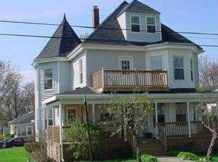 45 Galvin St, Portland, ME 04103