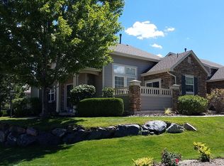 633 Clarendon Loop, Castle Pines, CO 80108