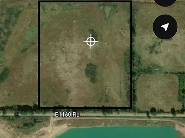 0 E County Rd #1160, Stigler, OK 74462