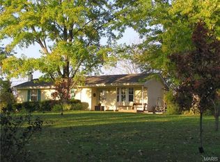 11037 Buckeye Rd, Festus, MO 63028