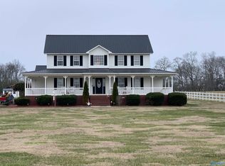 345 Thrasher Rd, Boaz, AL 35956