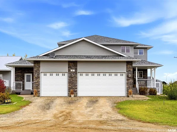 6 MARIA Way, Lajord Rm No 128, SK S0G 2T0