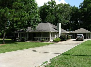 212 Bailly Ln, Livingston, TX 77351