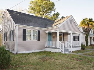 2719 Peronne Ave, Norfolk, VA 23509