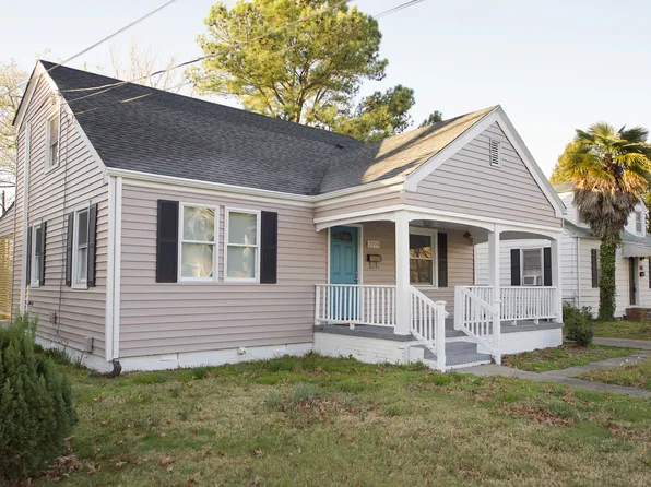 2719 Peronne Ave, Norfolk, VA 23509