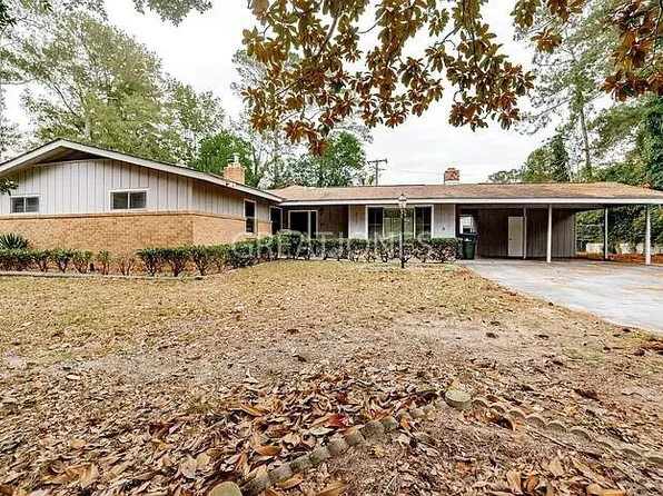 4712 Brenthaven Rd, Columbia, SC 29206