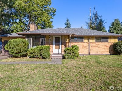 17528 11th Avenue NE, Shoreline, WA, 98155