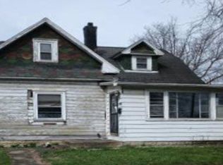 701 S Purdum St, Kokomo, IN 46901