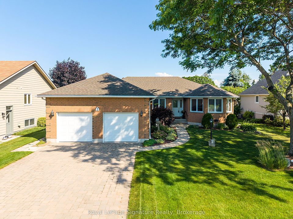 1st image of 3 Wickens Ln