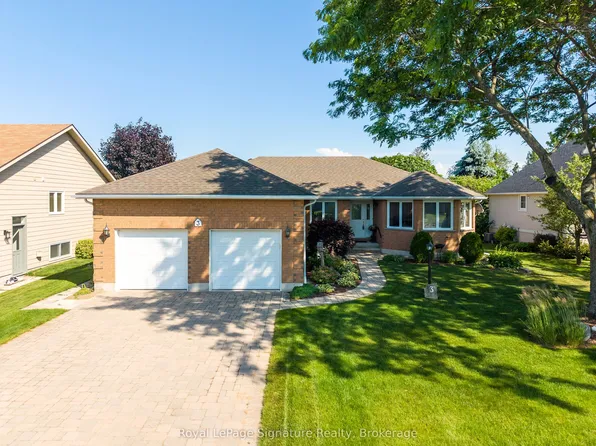 3 Wickens Ln, The Blue Mountains, ON N0H 2P0