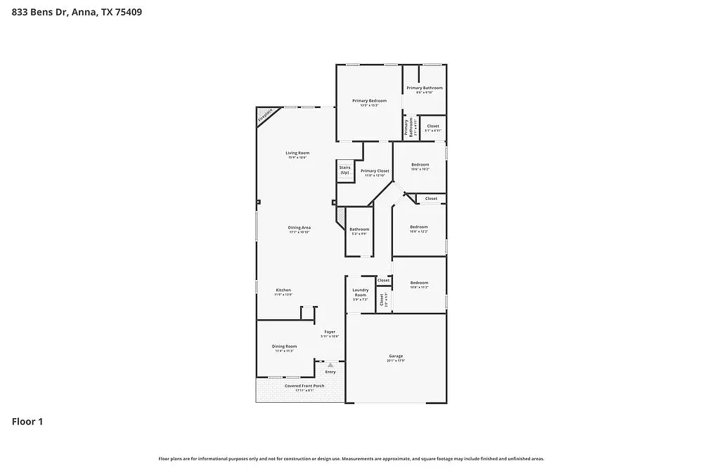 Building Photo - 833 Bens Dr