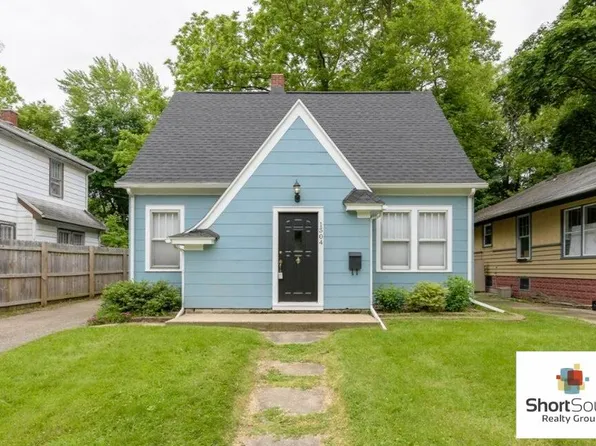 1504 Lay Blvd, Kalamazoo, MI 49001