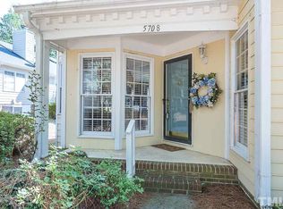 5708 Finsbury Ct, Raleigh, NC 27609