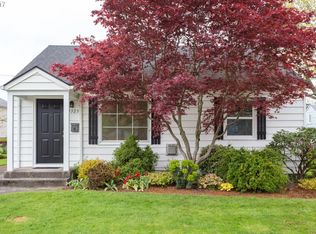 4323 NE 114th Ave, Portland, OR 97220