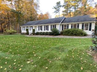 12608 Sandwood Ct, Raleigh, NC 27613