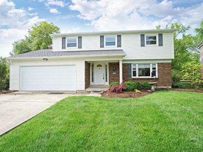 1555 Silverglade Ct, Cincinnati, OH, 45240