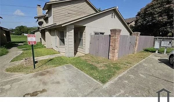 1 bed, 750 sqft, $950 — Photo 3