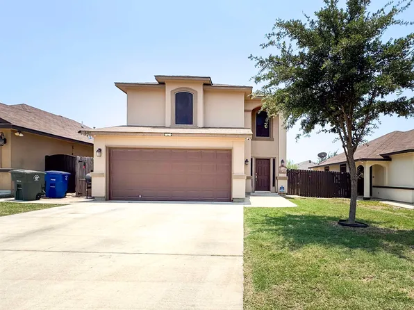 6117 Fraile Dr, Laredo, TX 78043