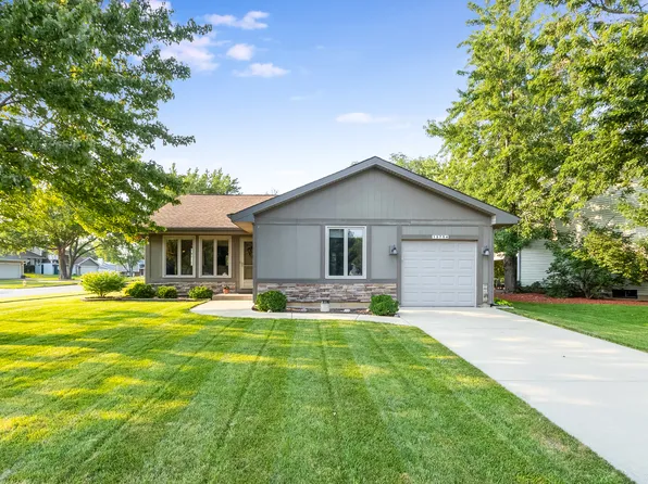 13754 W Birchwood Dr, Homer Glen, IL 60491