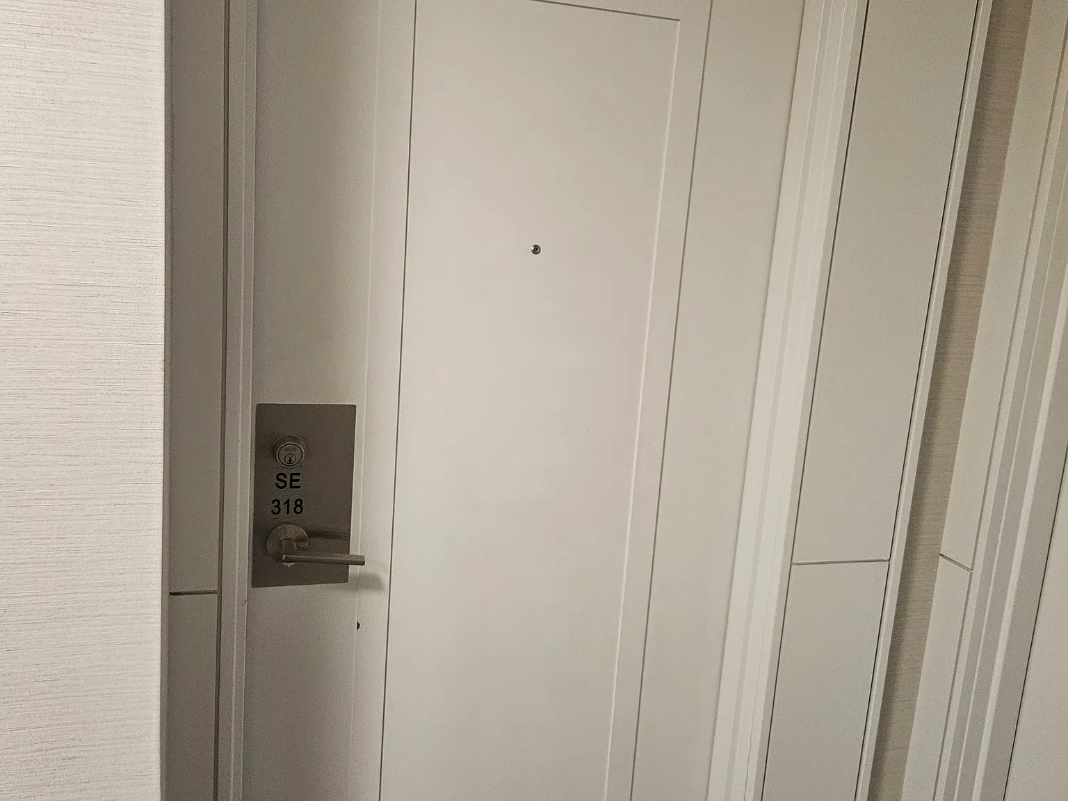 2 bed, $2,500 — Photo 2