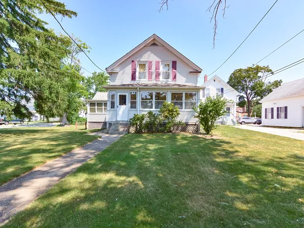 68 Commonwealth Ave, North Attleboro, MA 02763